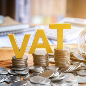 Introduction to VAT