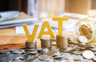 Introduction to VAT