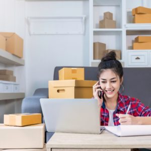 Marketing Strategies for Small Business