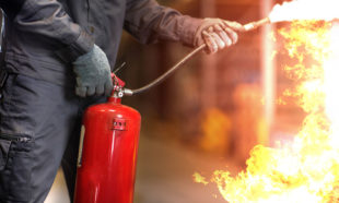 Online Fire Safety Course