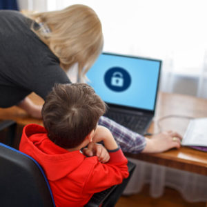 Safeguarding Children: Internet Safety