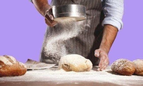 Bread Making