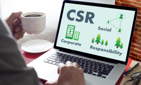 Corporate Social Responsibility (CSR)