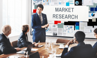 Market Research & Analysis