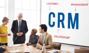 Marketing & CRM