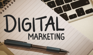 Principles of Digital Marketing