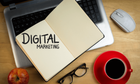 Digital Marketing for Business