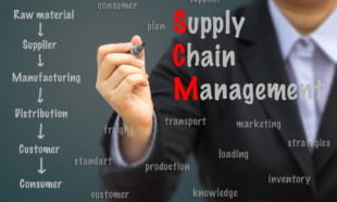 Supply Chain Management