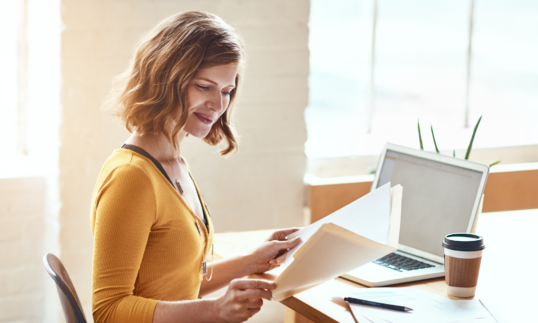 Copyediting & Proofreading