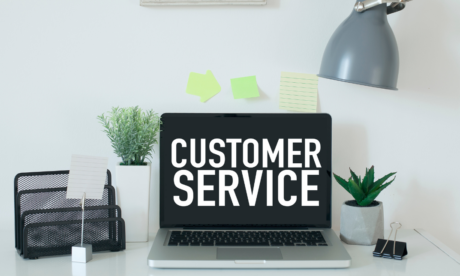 Customer Service & Environment