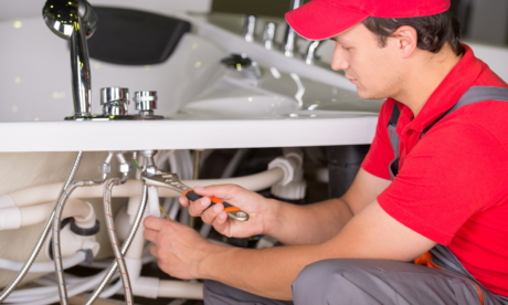 Professional Plumbing