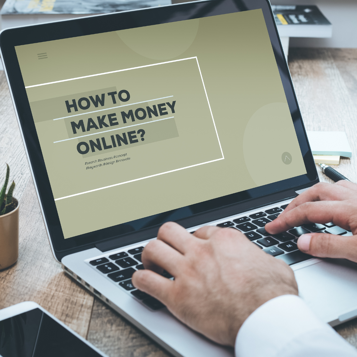 How to Make Money Online for Beginners in 2023